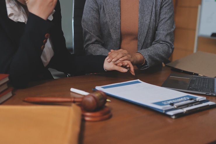 プライバシー法相談