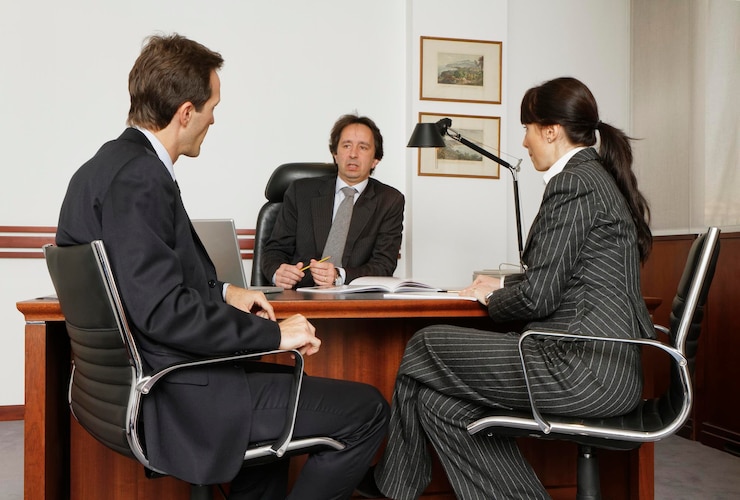 プライバシー法相談